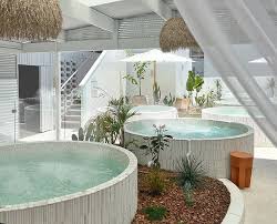Tank Riviera Bathhouse 