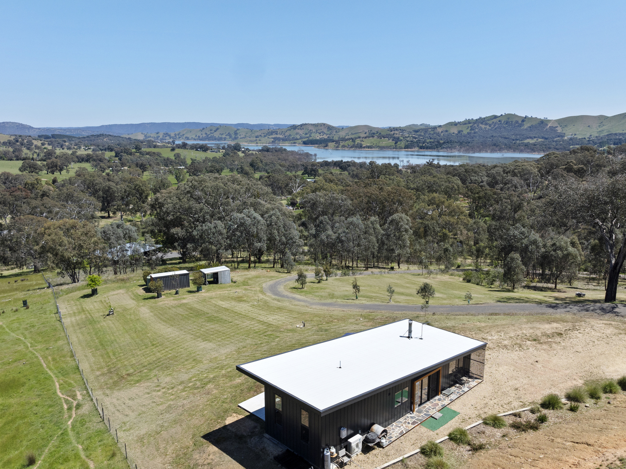 The Hill House