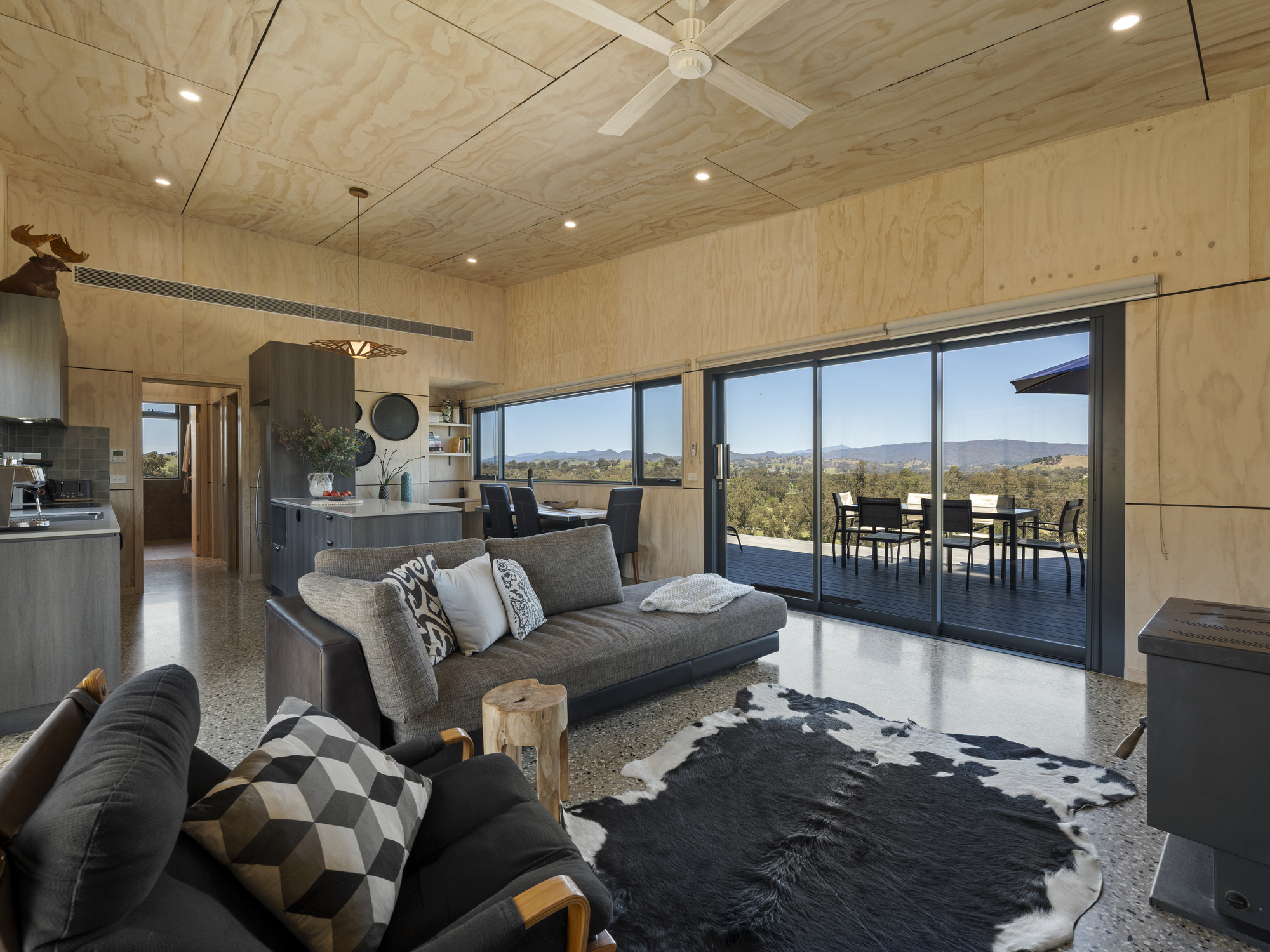 The Hill House