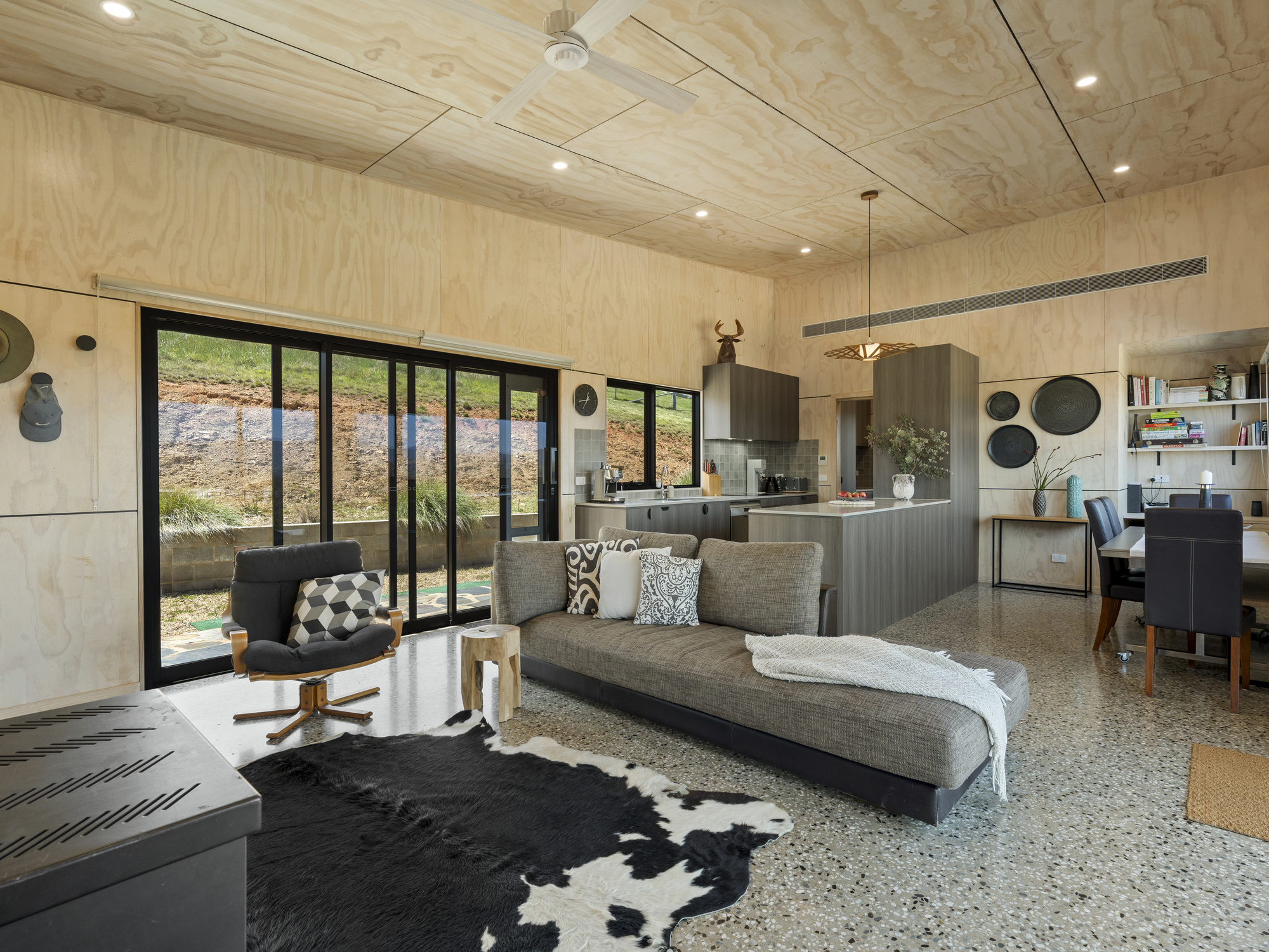 The Hill House