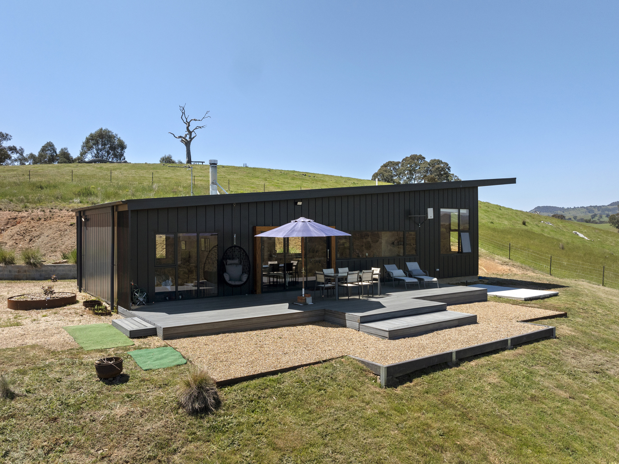 The Hill House