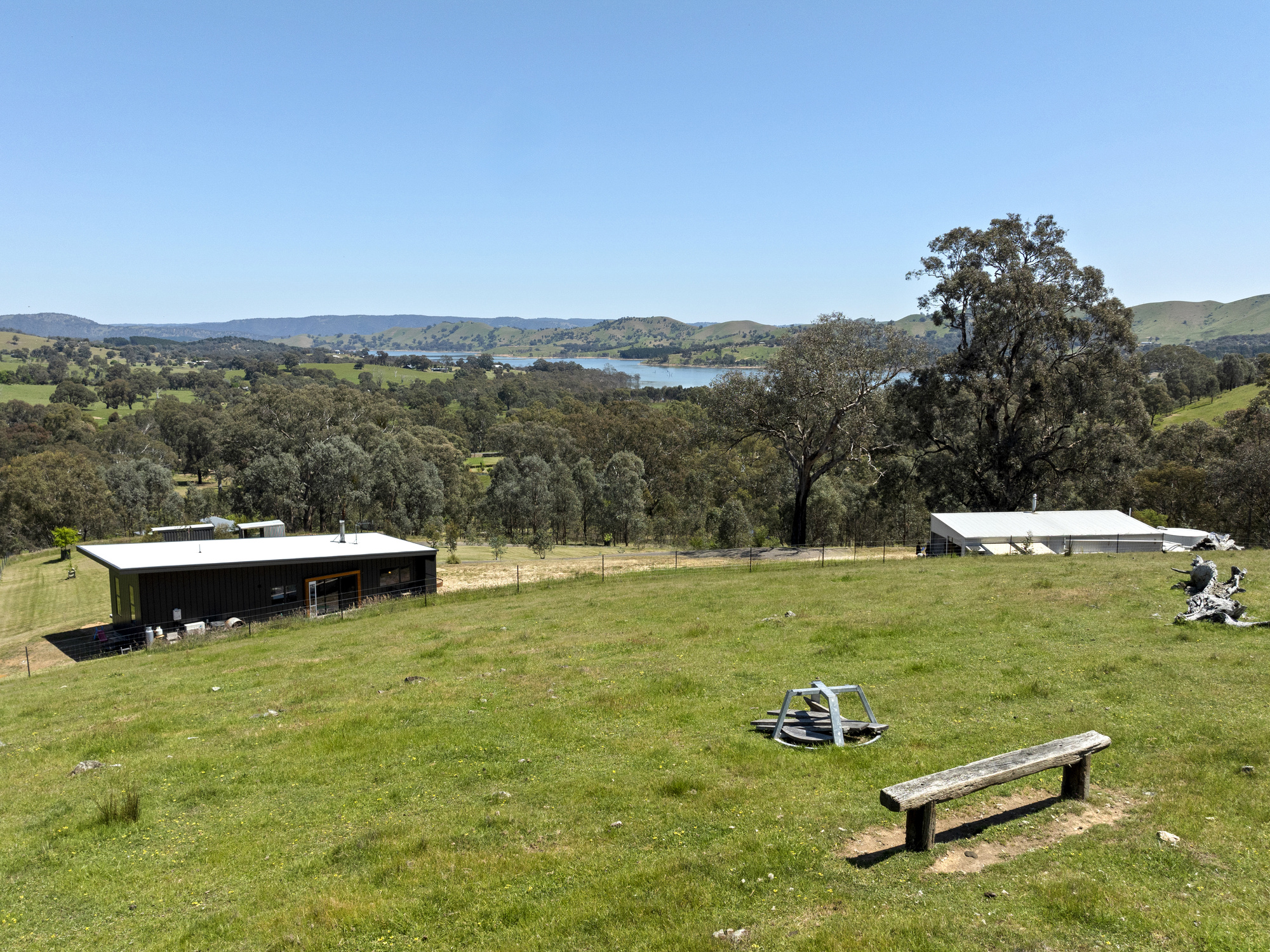 The Hill House