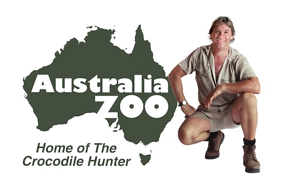 Australia Zoo
