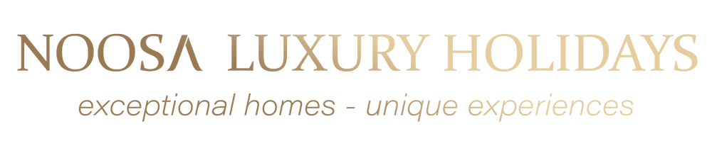 Noosa Luxury Holidays