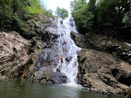Kondolila Falls