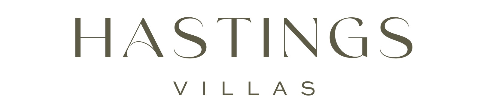 Hastings Villas