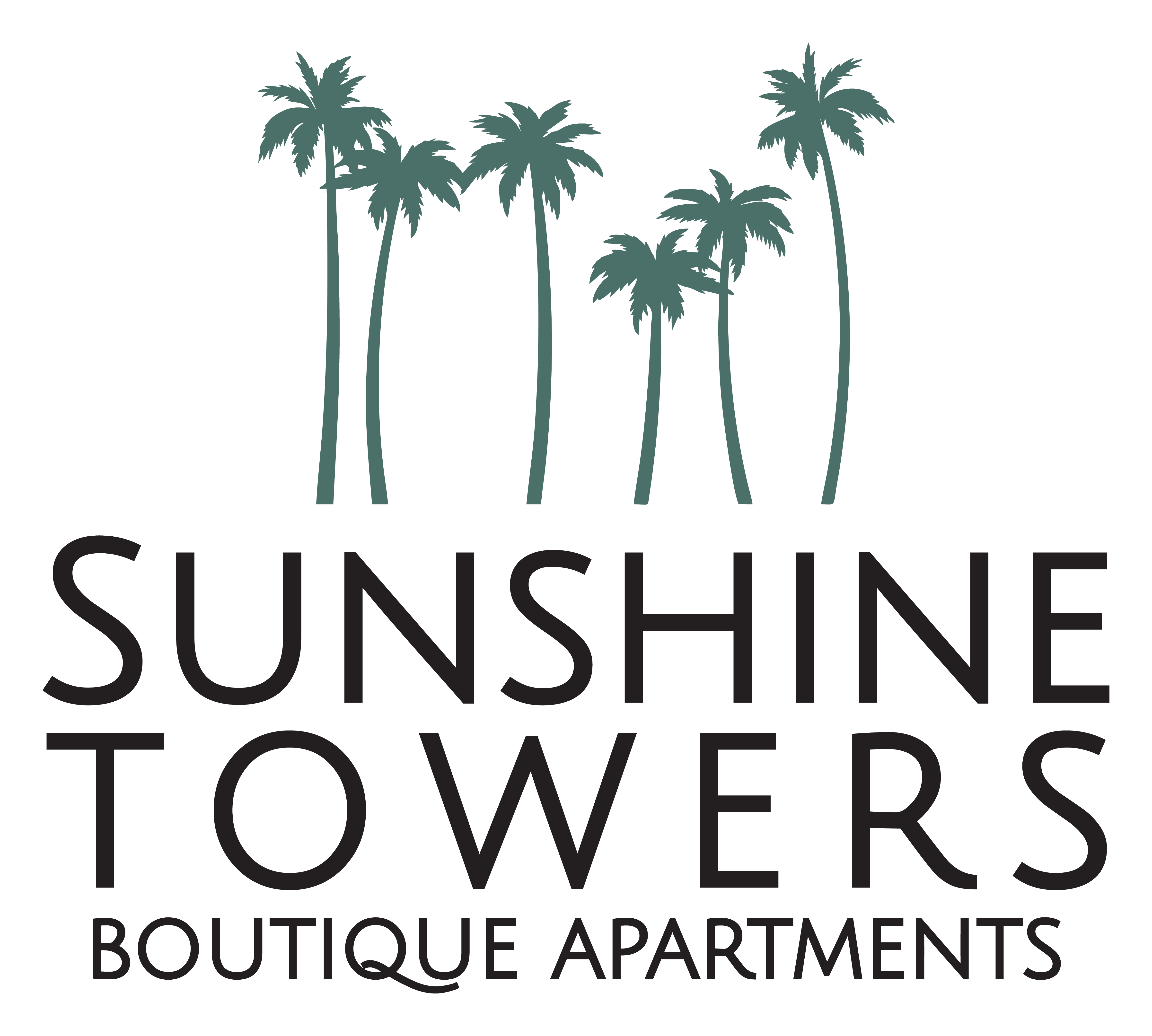 Sunshine Towers