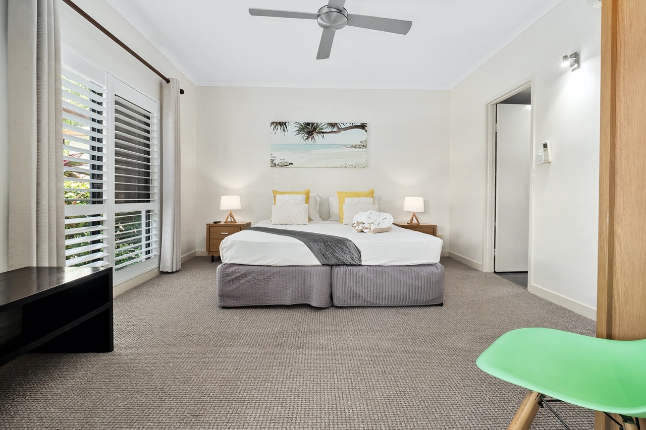 Mango Resort 2 Bedroom Pool Access 37