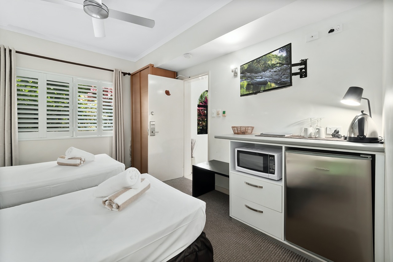 Mango Resort 2 Bedroom Pool Access 37