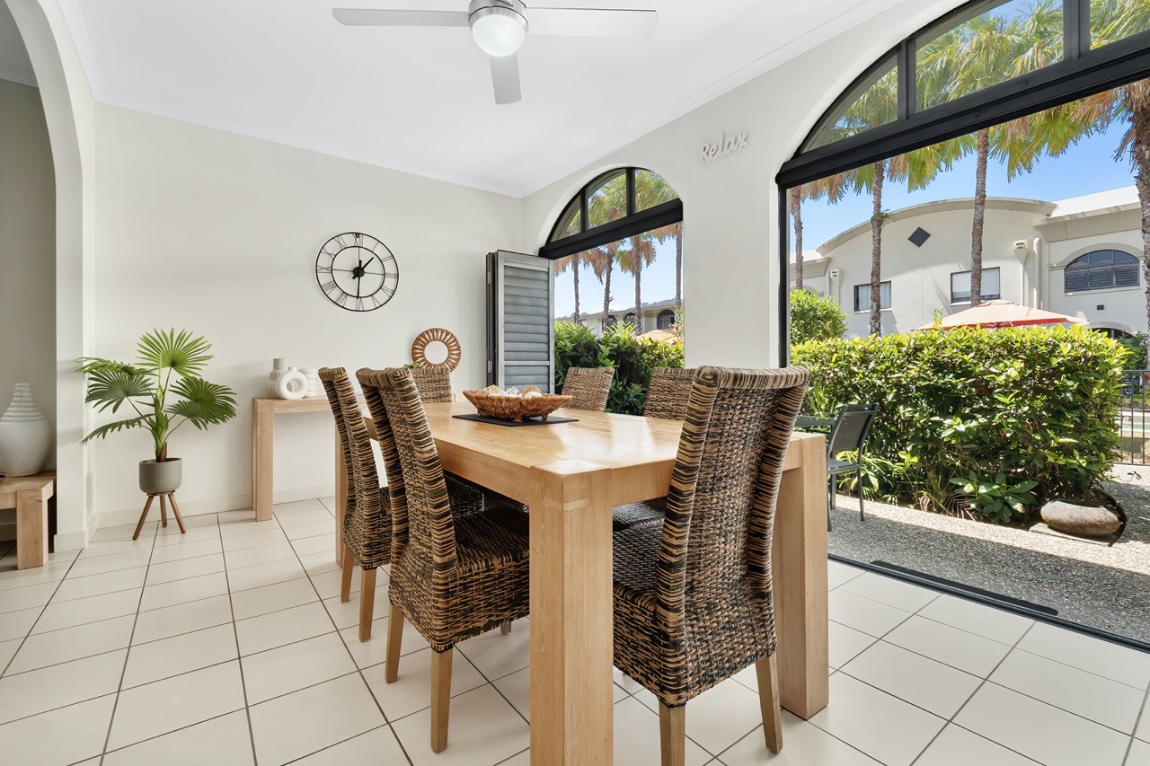 Mango Resort 2 Bedroom Pool Access 37