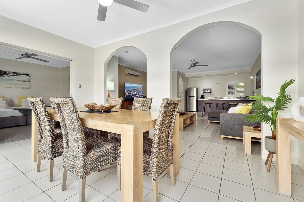 Mango Resort 2 Bedroom Pool Access 37