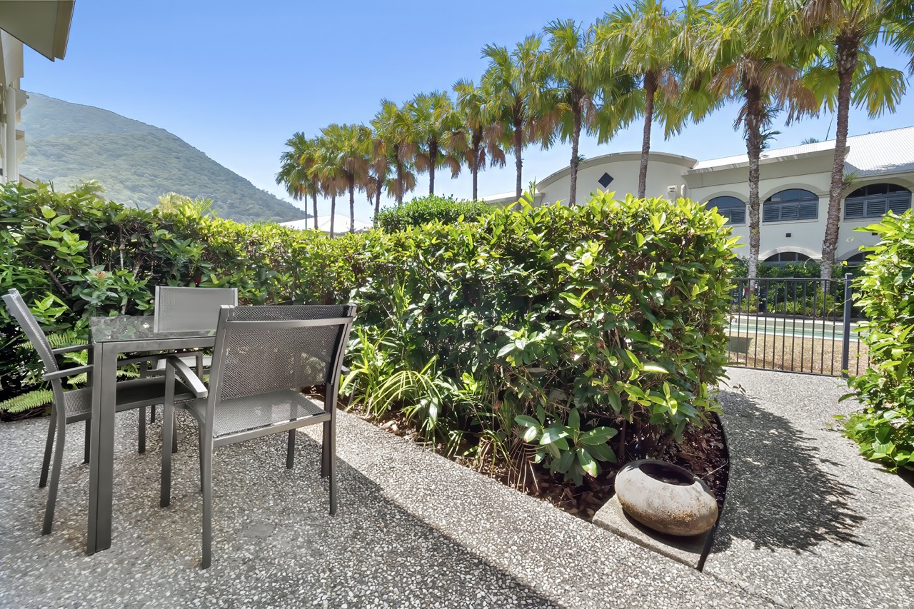 Mango Resort 2 Bedroom Pool Access 37