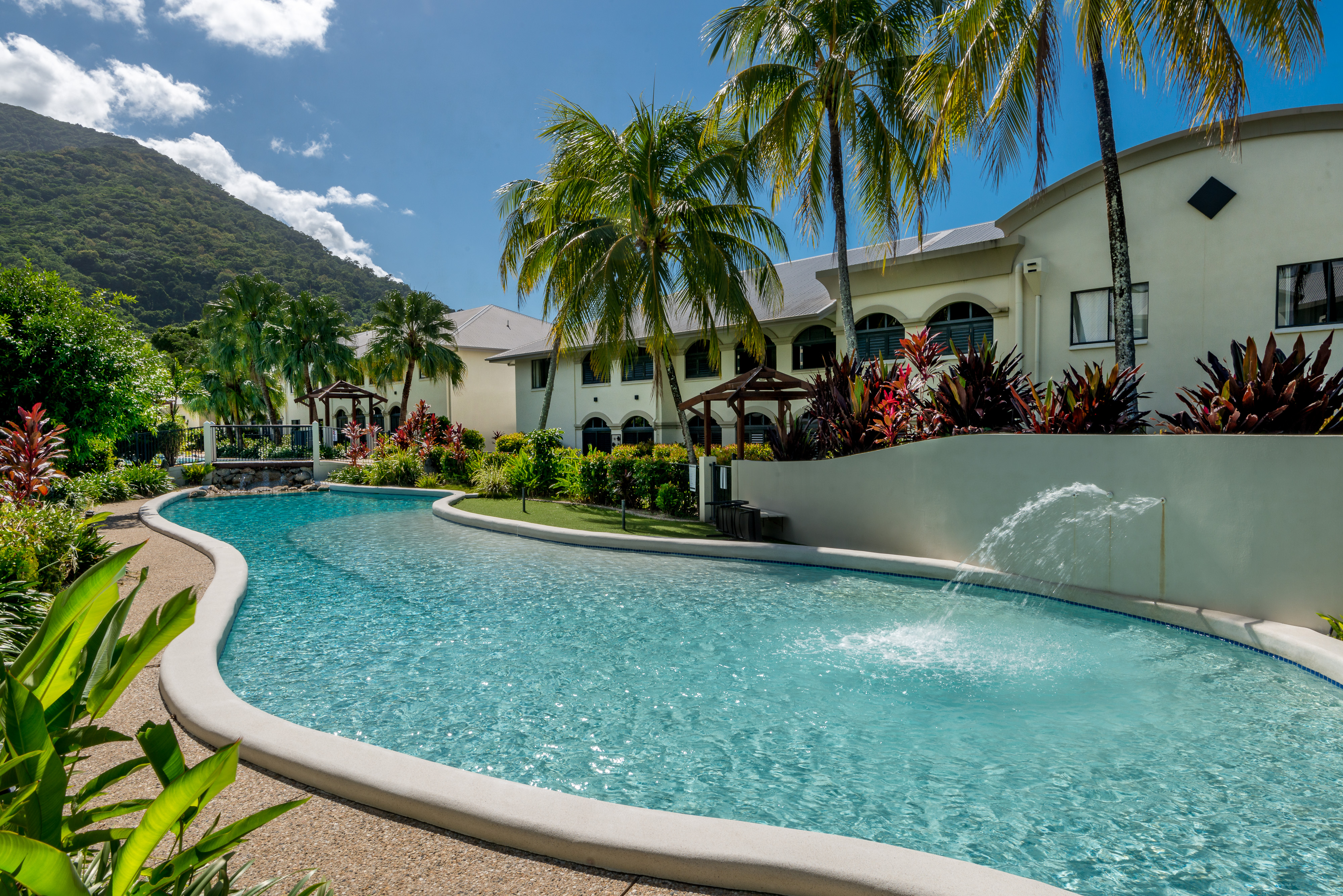 Mango Resort 2 Bedroom Pool Access 37