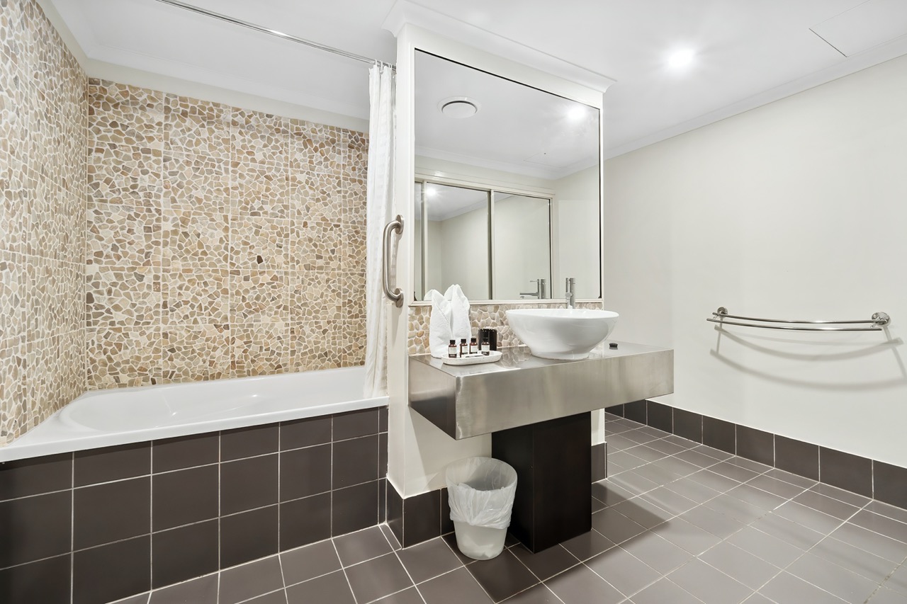 Mango Resort 1 Bedroom Pool Access 37A