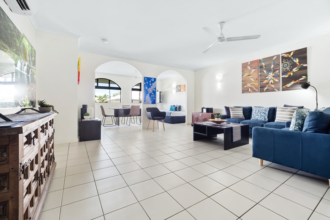 Mango Resort 2 Bedroom 48
