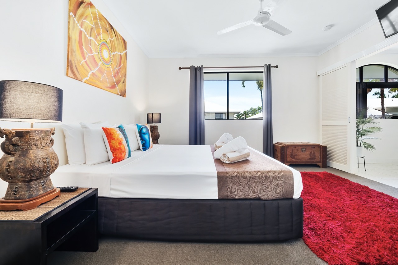 Mango Resort 1 Bedroom 48A