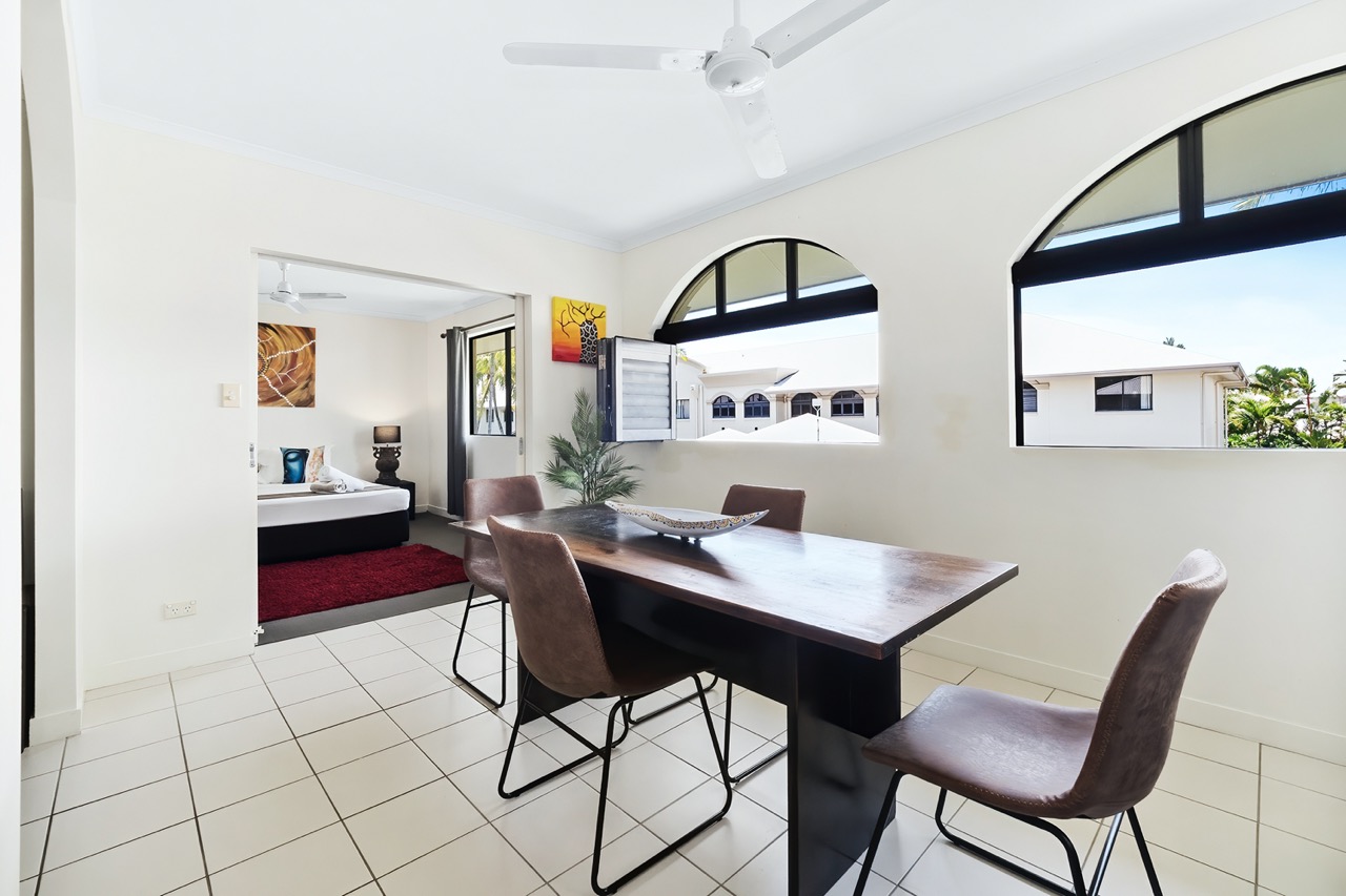 Mango Resort 1 Bedroom 48A