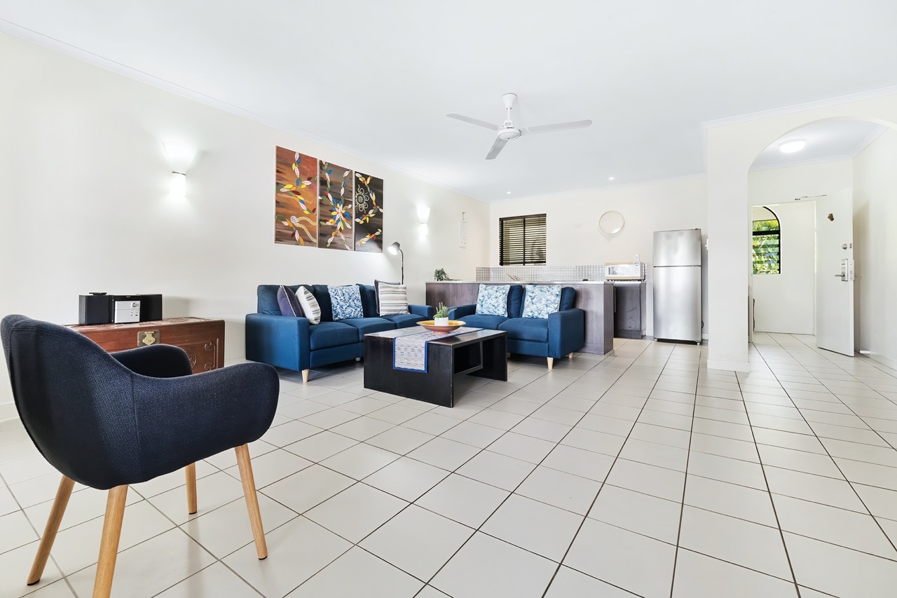 Mango Resort 1 Bedroom 48A