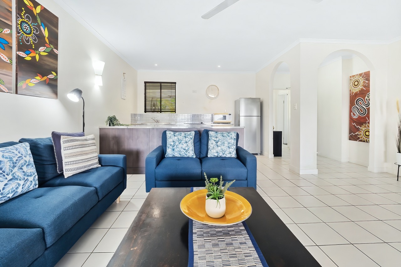 Mango Resort 1 Bedroom 48A