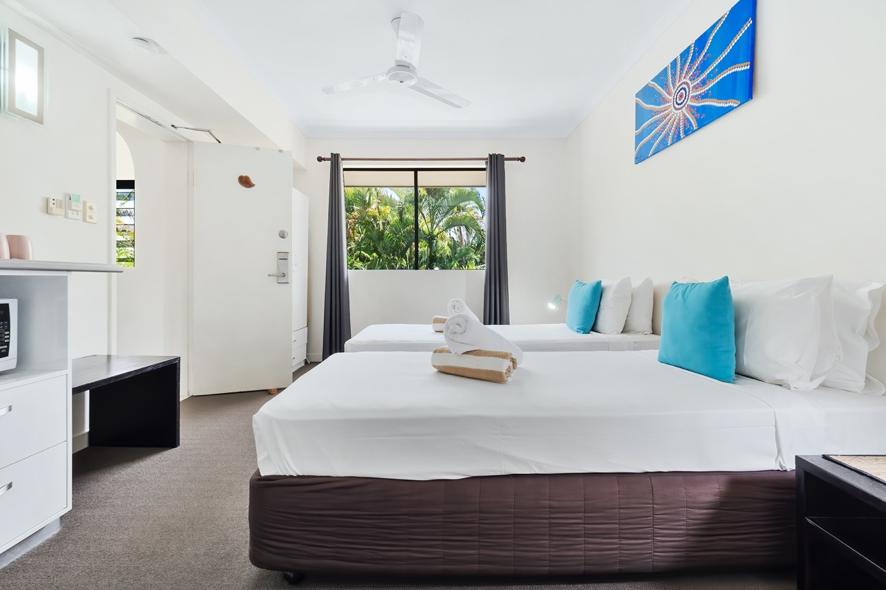 Mango Resort Studio 48B