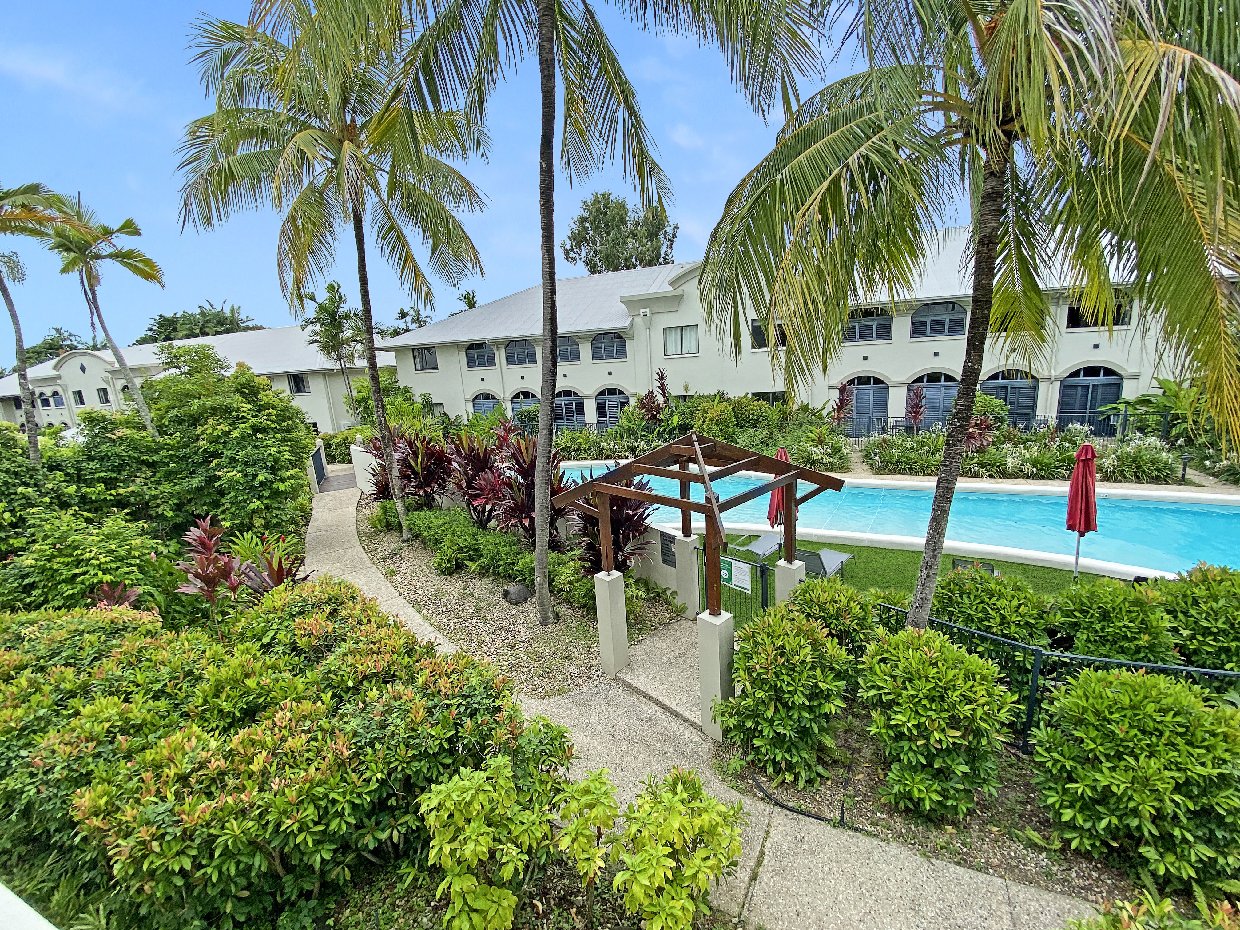 Mango Resort 1 Bedroom 13