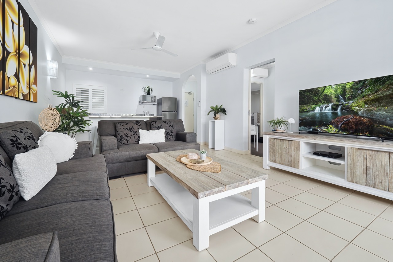 Mango Resort 1 Bedroom 13