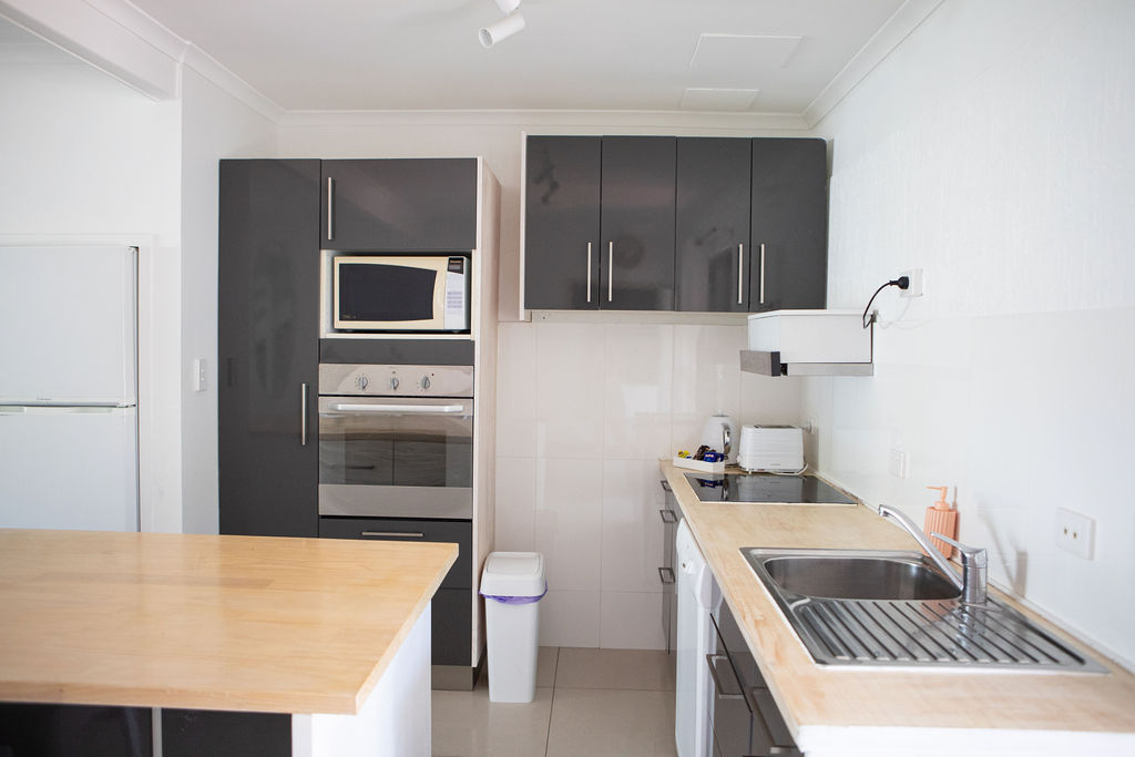 Unit 26-Central 2 Bedroom Townhouse