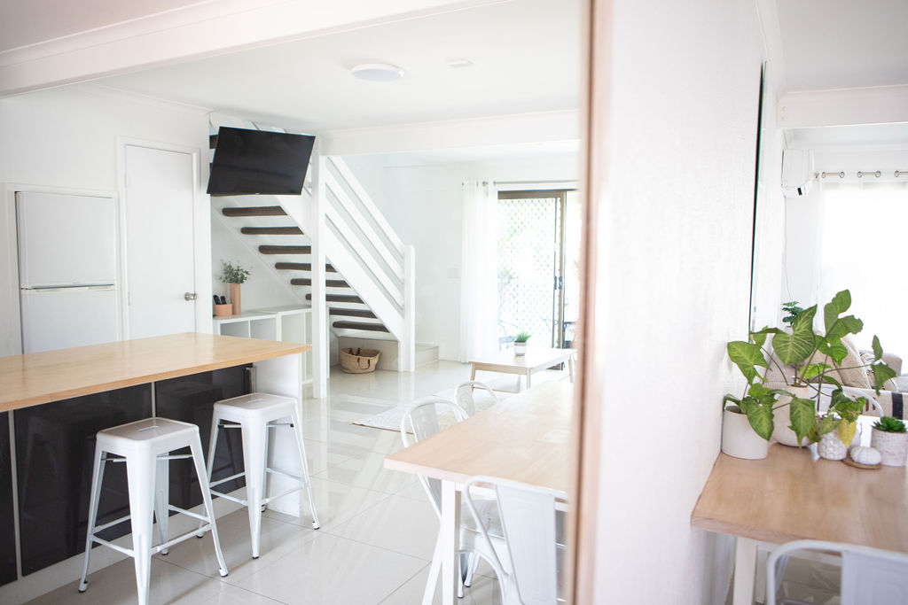 Unit 26-Central 2 Bedroom Townhouse