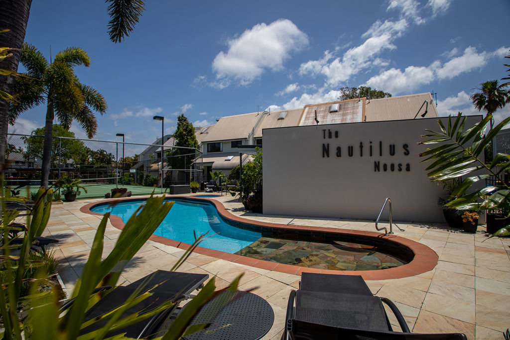 Unit 26-Central 2 Bedroom Townhouse