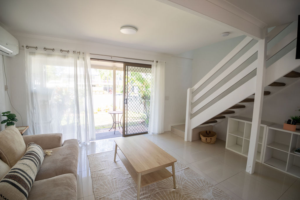 Unit 26-Central 2 Bedroom Townhouse