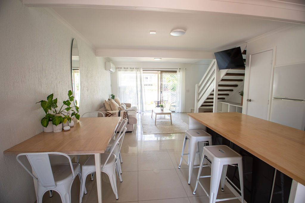 Unit 26-Central 2 Bedroom Townhouse