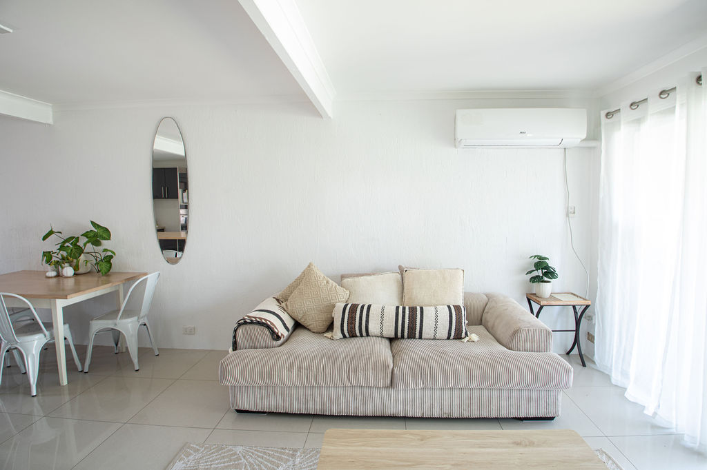 Unit 26-Central 2 Bedroom Townhouse