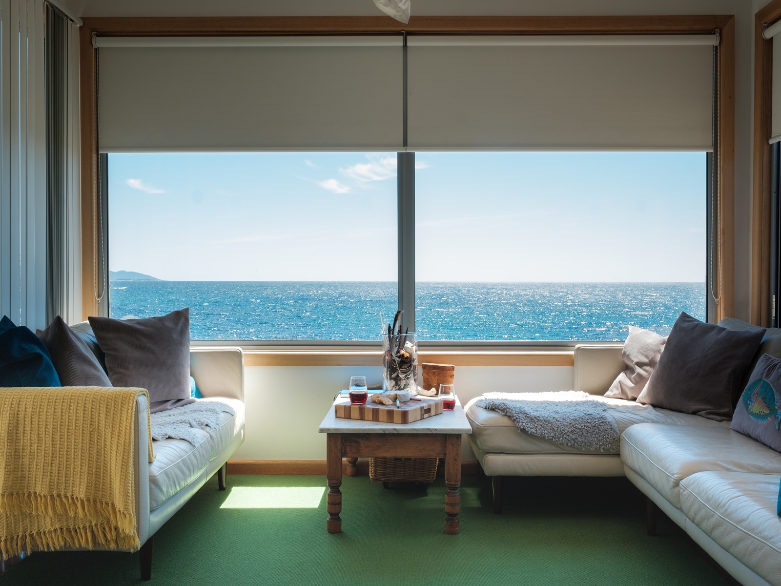 Awesome Beach House