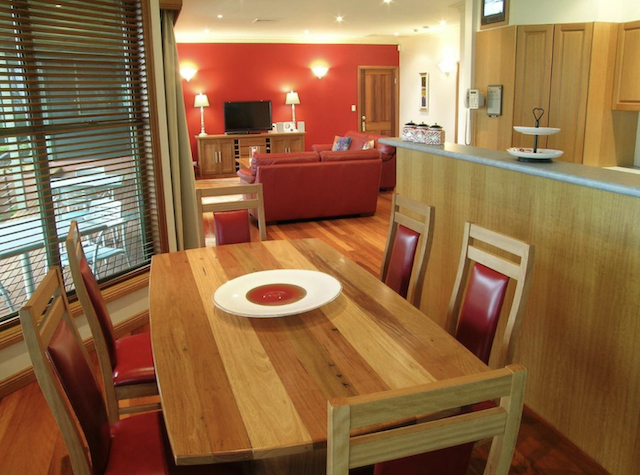 Boronia Cottage 4 Guests 
