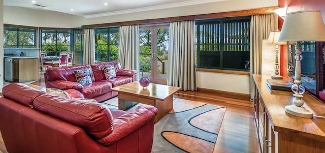 Boronia Cottage 4 Guests 