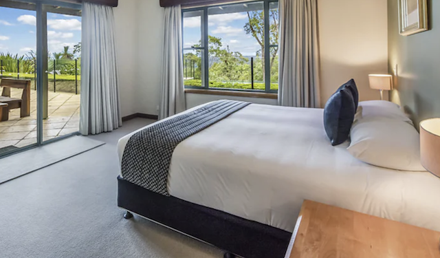 Biram Lodge 8 Bedrooms