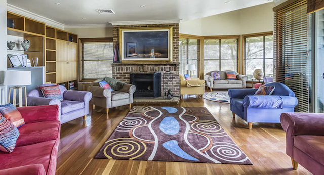 Biram Lodge 8 Bedrooms