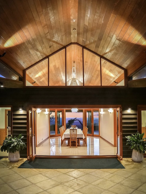 Biram Lodge 8 Bedrooms