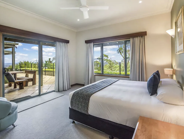 Biram Lodge 8 Bedrooms