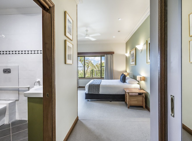 Biram Lodge 8 Bedrooms