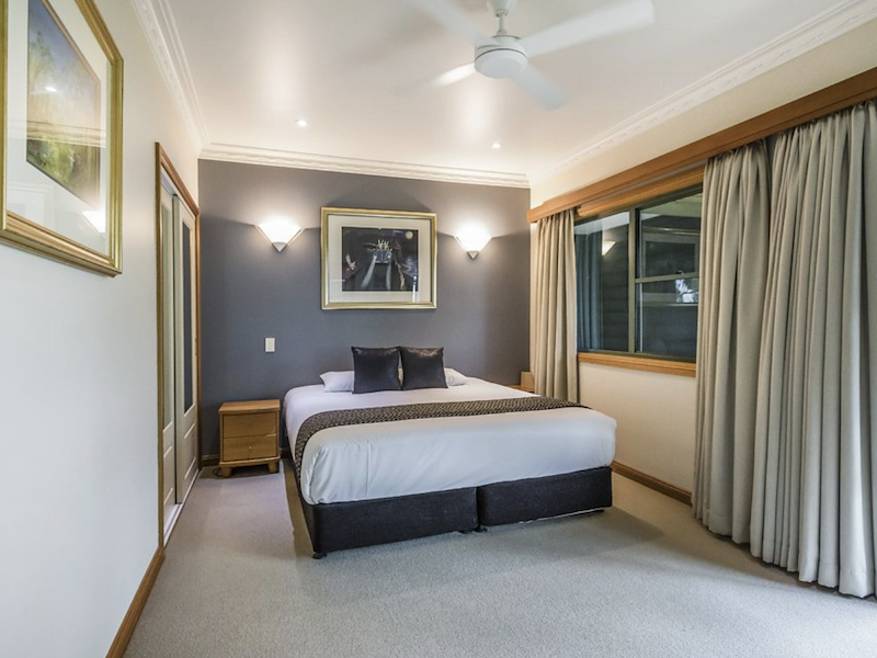 Biram Lodge 8 Bedrooms