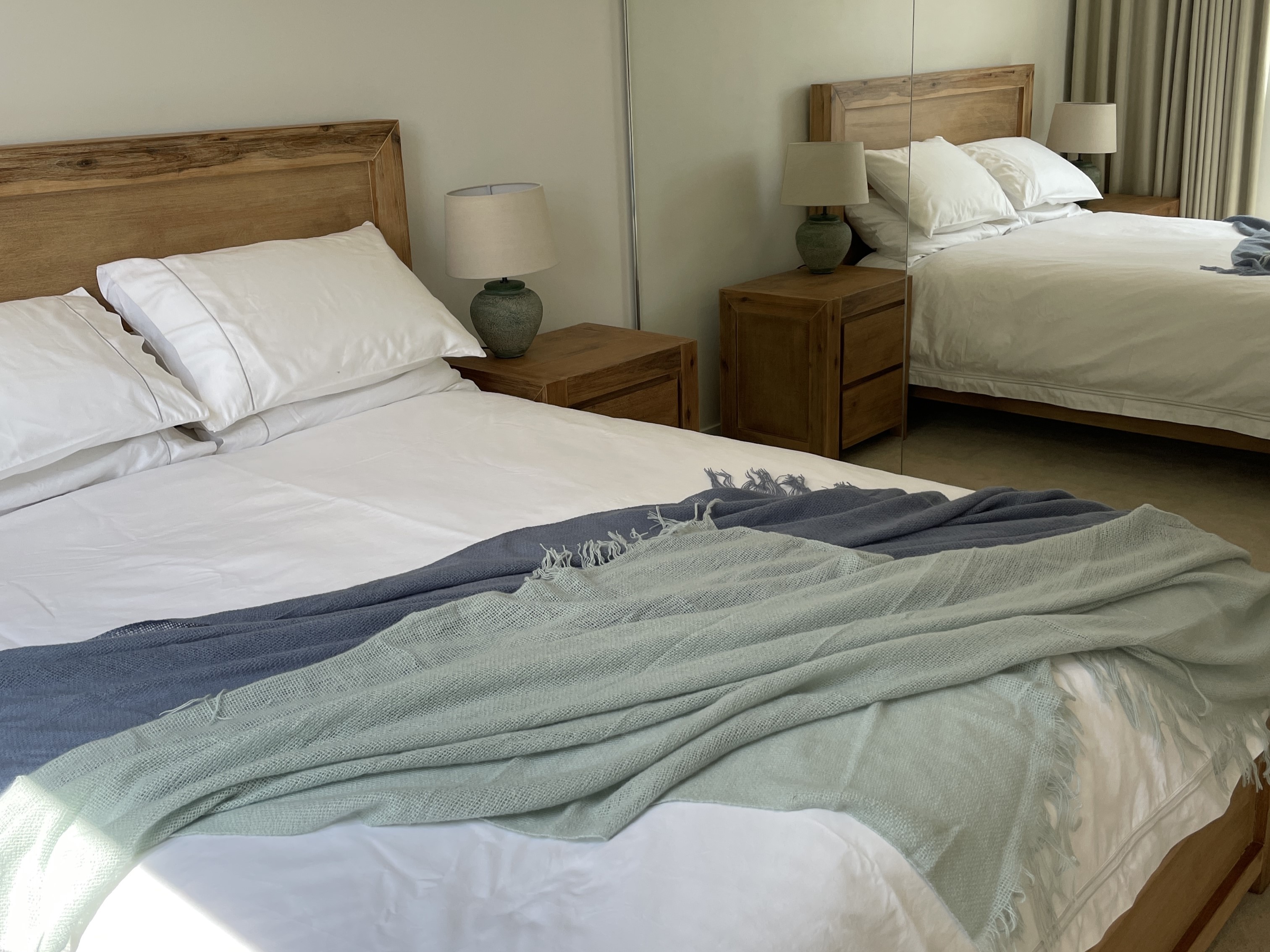 Unit 10511@The Cosmopolitan Cotton Tree