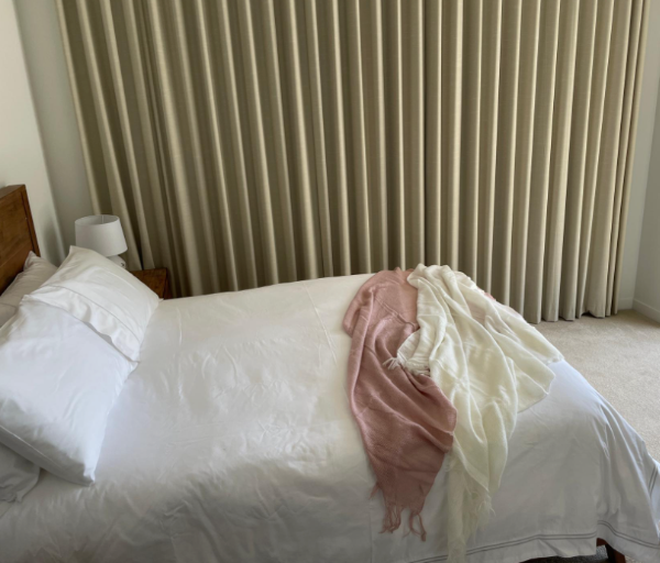Unit 10511@The Cosmopolitan Cotton Tree