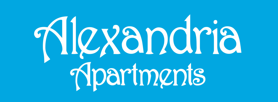 Alexandria Apartments