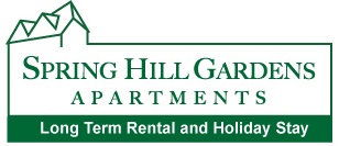 Spring Hill Gardens