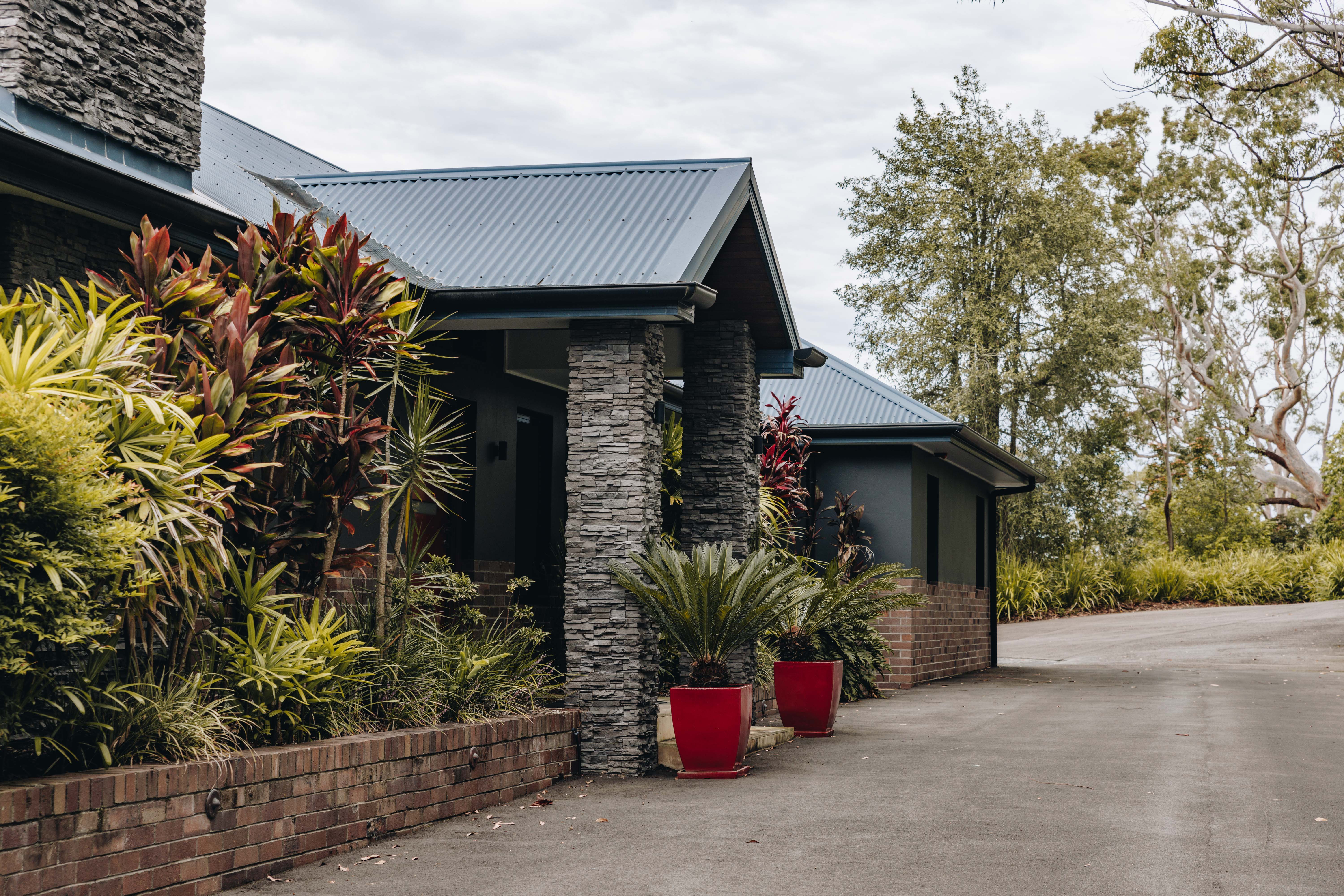 Gymea House 6 Bedrooms