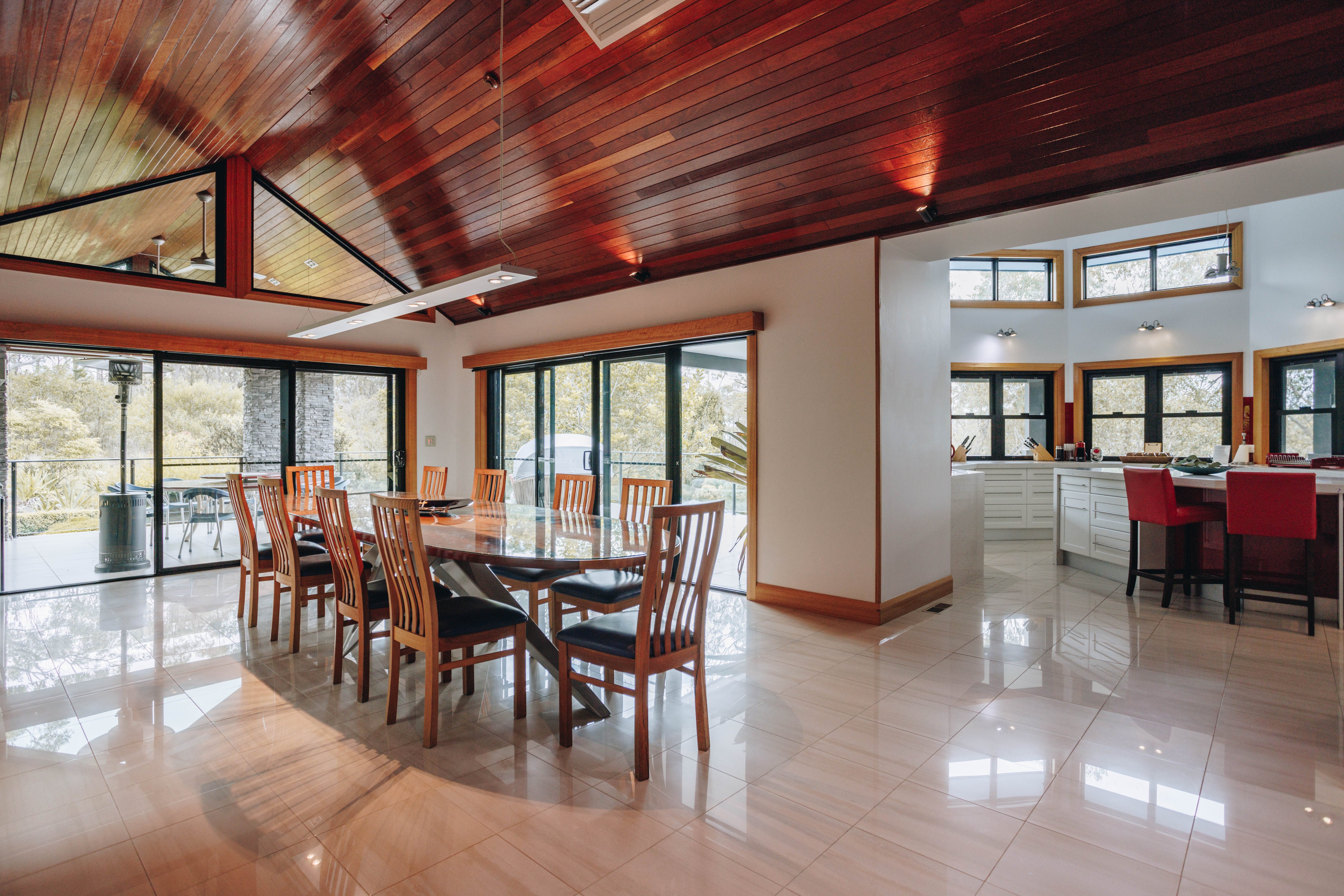 Gymea House 6 Bedrooms