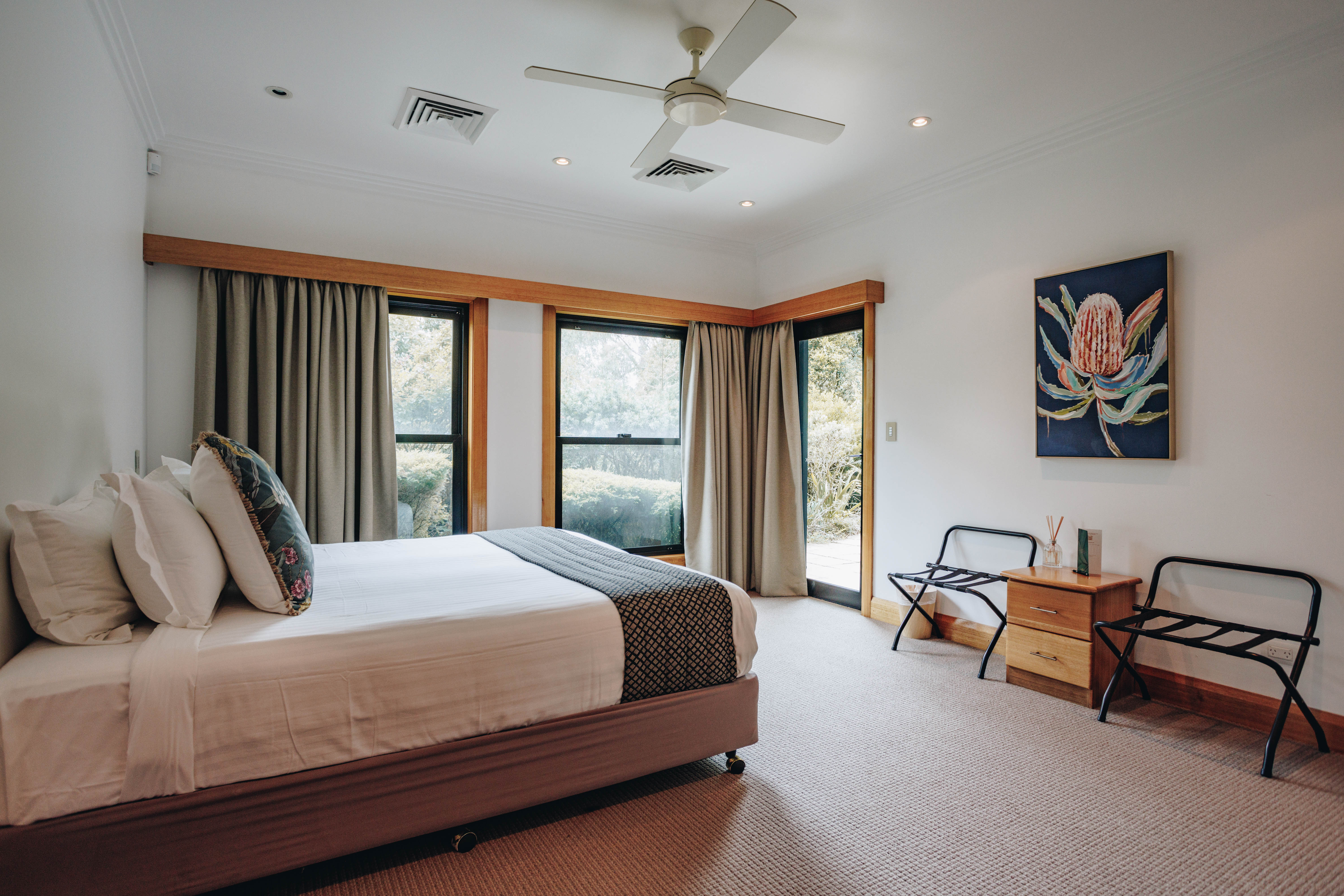 Gymea House 6 Bedrooms