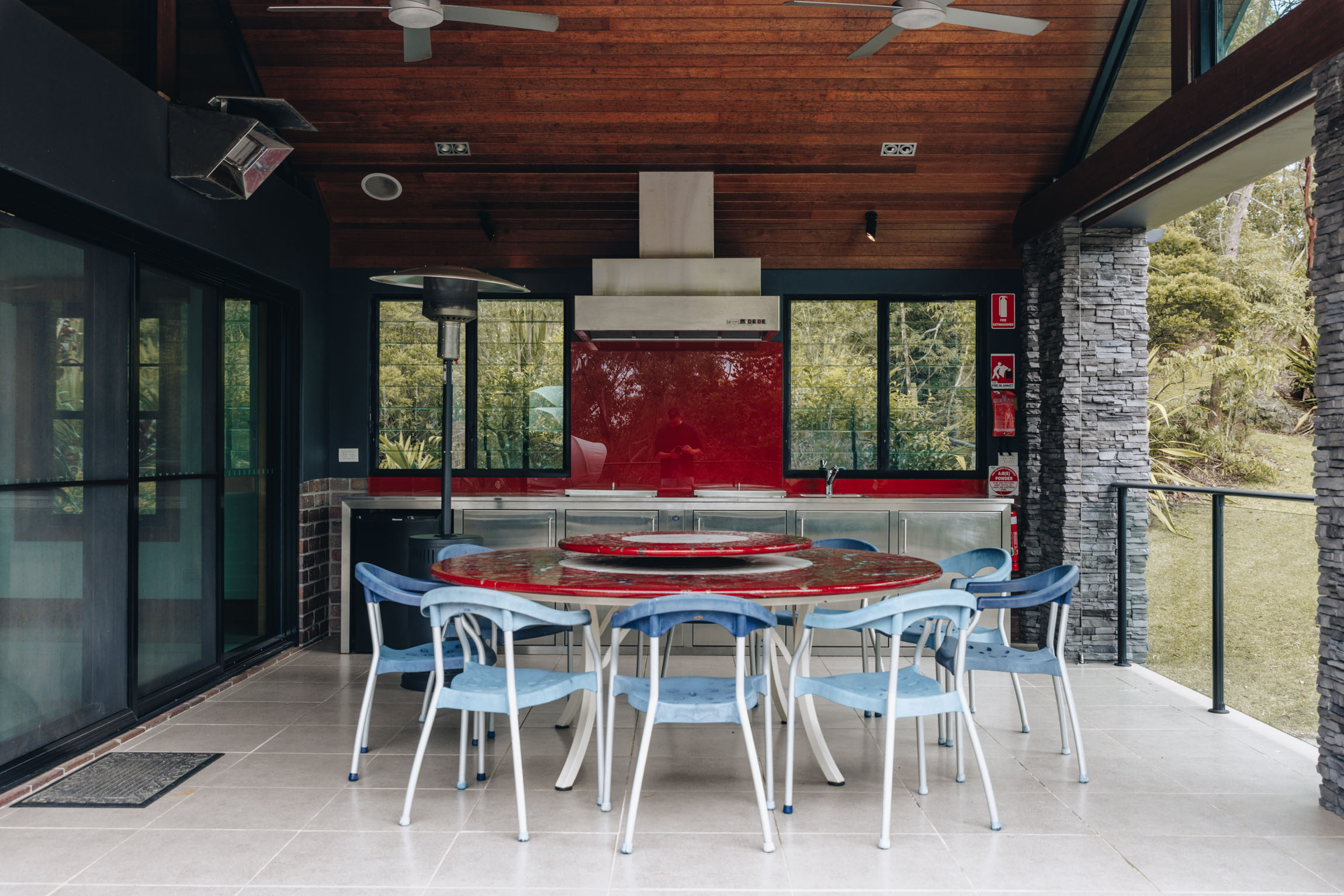 Gymea House 6 Bedrooms