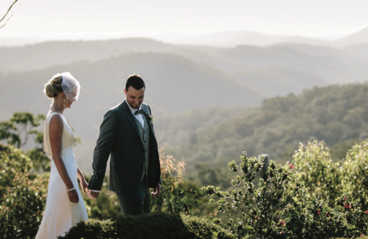 Your Dream Wedding Awaits at Noonaweena